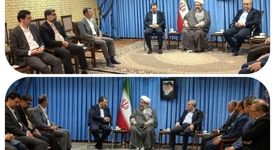 سهم ارزش‌افزوده استان از صنعت قابل‌قبول است/افزایش فرآوری معادن با فناوری و نوسازی ماشین‌آلات