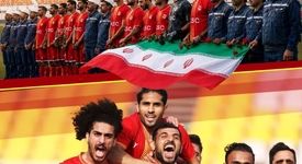 پیام تبریک مدیرعامل و هیئت مدیره باشگاه فرهنگی ورزشی فولاد خوزستان در پی صعود تیم «فولاد ب» به لیگ دسته اول