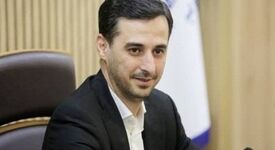 فرید دهقانی مدیرعامل شرکت معدنی و صنعتی چادرملو سخنران اصلی چهارمین دوره کنفرانس اکتشاف استیل پرایس خواهد بود

