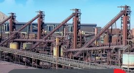 پایبندی به استانداردها، ابزار تازه رقابت صنایع