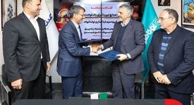 امضای تفاهم‌نامه همکاری صناپ و توکافولاد برای توسعه نیروگاه خورشیدی در زنجیره فولاد مبارکه
