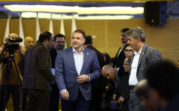 برگزاری میزگرد تخصصی «مس؛ فرصت صنعتی قرن، تجارت آینده و سکوی نوآوریهای سبز»