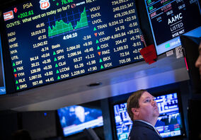 دوای درد بورس

