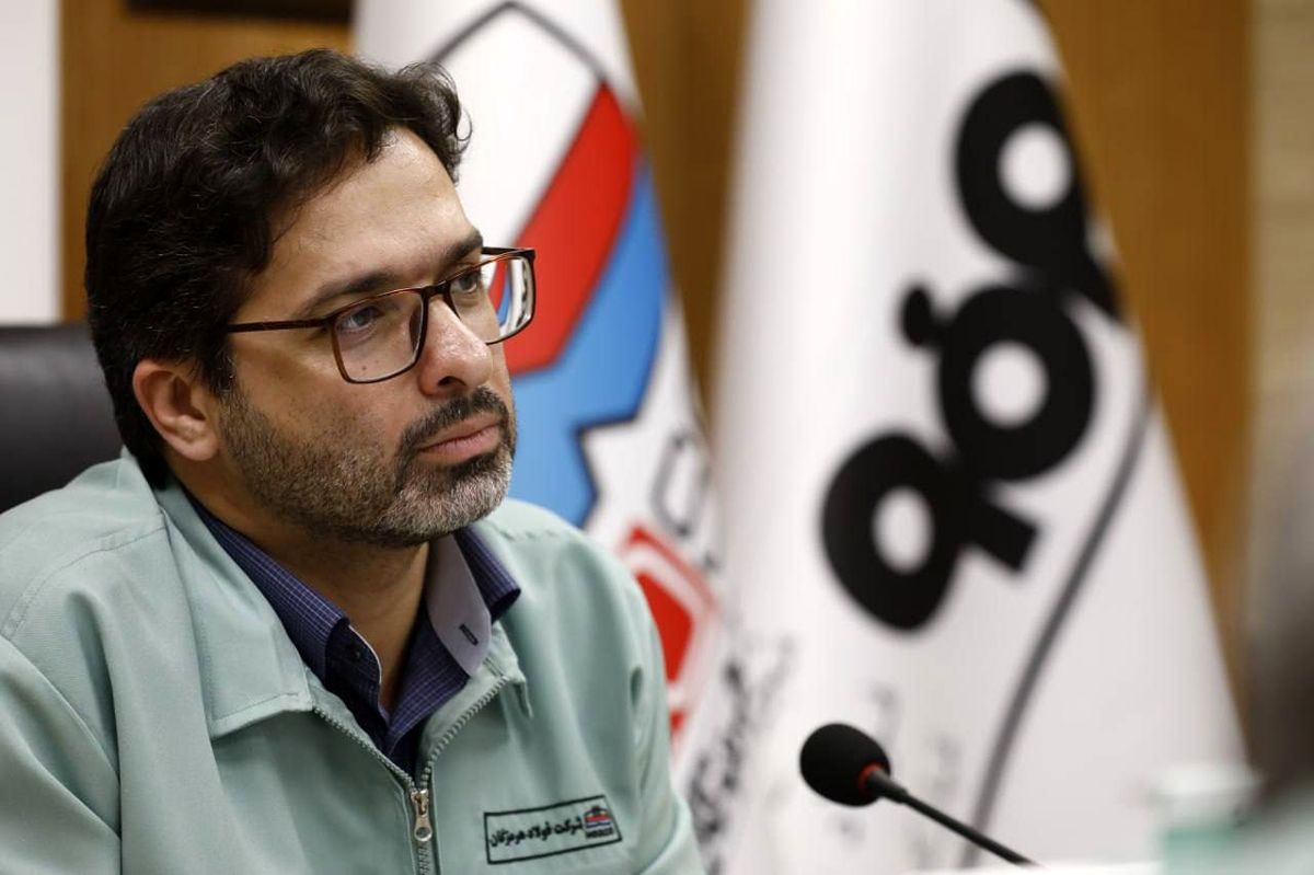 روابط عمومی در تراز صنعت؛ روایتگر پیشرفت و تولید ملی