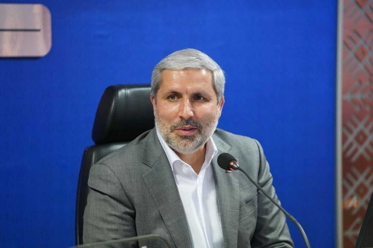 پیام تبریک دکتر رستمی به مناسبت روز دانشجو