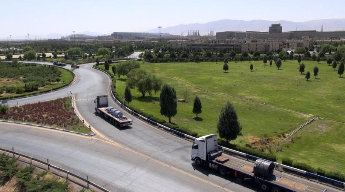 رویکرد دانش‌پژوهانه با اجرای بیش از ۱۲۵۰پروژه تحقیقاتی در فولاد مبارکه