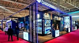 چادرملو در کان‌ماین؛ پیوند تجربه، فناوری و توسعه پایدار معدنی