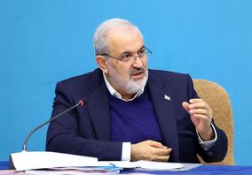 وزیر صمت: شهرک مس لامرد با ملاحظات محیط زیستی احداث می‌شود