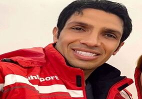 بدون شک پرسپولیس قهرمان لیگ برتر می‌شود/ استقلال مطمئن باشید امتیاز از دست خواهد داد/ بازیکن جدید پرسپولیس بسیار باهوش است