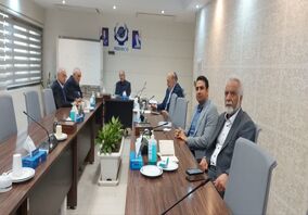 دویست و هفدهمین جلسه تولید میدکو برگزار شد