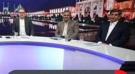 سرمایه‌گذاری هزار میلیارد تومانی فولاد مبارکه در حمایت‌های شرکت‌های دانش‌بنیان طی ۲ سال اخیر