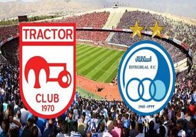 فرمول موفقیت پرسپولیس در جیب سرمربی استقلال!