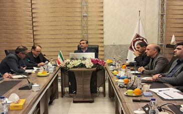 بررسی وضعیت کنترل‌های داخلی در شرکت اپال پارسیان سنگان