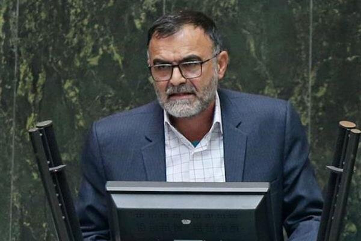 علیزاده: با مقصران حادثه انفجار معدن زغال‌سنگ طزره برخورد شود