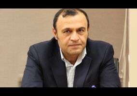 فراخوان ایمیدرو به شرکت های فولادی و معدنی برای ارایه اولویت‌های بومی‌سازی/ استقرار میز تعمیق ساخت داخل در سومین جشنواره و نمایشگاه ملی فولاد