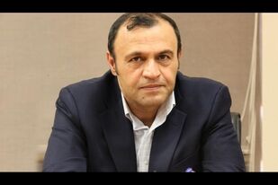 یونسیان تشریح کرد؛ پیگیری سرمایه‌گذاری‌های راهبردی ایران و چین در بخش معدن و صنایع معدنی