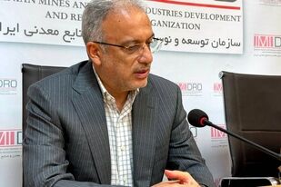 قائم‌مقام رئیس هیأت عامل ایمیدرو: روابط عمومی‌ها بازوی راهبردی توسعه بخش معدن و صنایع معدنی هستند