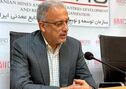 قائم‌مقام رئیس هیأت عامل ایمیدرو: روابط عمومی‌ها بازوی راهبردی توسعه بخش معدن و صنایع معدنی هستند