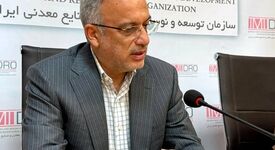 قائم‌مقام رئیس هیأت عامل ایمیدرو: روابط عمومی‌ها بازوی راهبردی توسعه بخش معدن و صنایع معدنی هستند