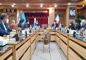 استاندار خراسان جنوبی: راه اندازی فولاد قاینات، انقلاب صنعتی استان است