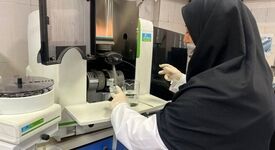 *نقش پررنگ «گسترش کاتالیست ایرانیان» در ارتقای کیفی صنعت فولاد*