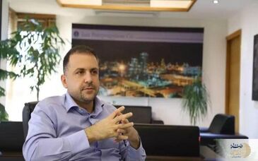 سید مصطفی فیض اردکانی مدیرعامل شرکت ملی مس ایران شد