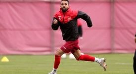 استوری بازیکنان پرسپولیس برای افشین پیروانی؛ سرپرستِ محروم مشخص شد!