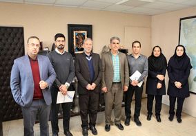 به مناسبت روز پژوهش انجام شد؛تاکید مدیرعامل ایمپاسکو بر نقش پژوهش به‌عنوان موتور محرک توسعه پایدار