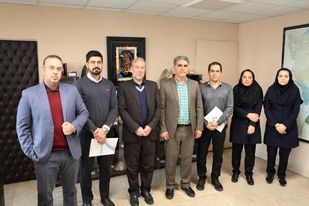 به مناسبت روز پژوهش انجام شد؛تاکید مدیرعامل ایمپاسکو بر نقش پژوهش به‌عنوان موتور محرک توسعه پایدار