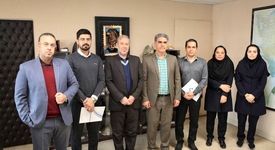 به مناسبت روز پژوهش انجام شد؛تاکید مدیرعامل ایمپاسکو بر نقش پژوهش به‌عنوان موتور محرک توسعه پایدار