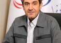 علی امرایی با کسب عنوان برتر در بهره‌برداری از معادن سنگ‌آهن مگنتیتی تجلیل شد