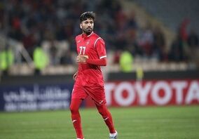 آخرین وضعیت بازگشت محسن مسلمان به پرسپولیس