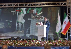 مدیرعامل مجتمع فولاد غدیر نی‌ریز خواستار شد: تشکیل دبیرخانه دائمی المپیادهای علمی صنایع فولاد
