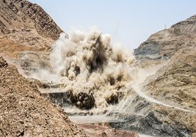 رشد 6 برابری حفاری در سنگان طی 4 ماهه نخست امسال