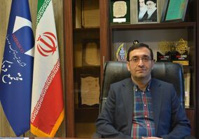 مدیر مجتمع فروکروم جغتای خبر داد: هفتمین رکوردشکنی پیاپی تولید فروکروم