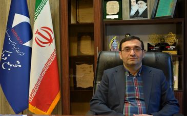 مدیر مجتمع فروکروم جغتای خبر داد: هفتمین رکوردشکنی پیاپی تولید فروکروم