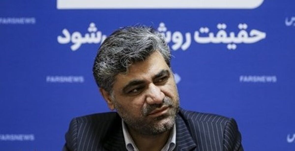 آغاز عملیات اجرایی طرح استیل کورد در نهبندان؛ اوایل سال آینده