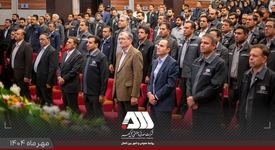 مدیرعامل سازمان مدیریت صنعتی کشور: گل‌گهر با مدیریت موفق، در ارزیابی‌های سازمان مدیریت صنعتی کشور می‌درخشد