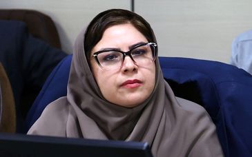 تشریح سیر برگزاری نخستین رویداد ملی ایده‌های نوآورانه و فناورانه زنجیره ارزش مس