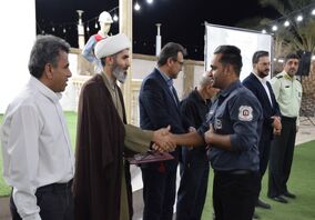 ایمیدرو با تصویب برنامه‌های زیرساختی منطقه ویژه لامرد سبب تحقق محرومیت زدایی شده است