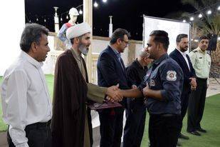 ایمیدرو با تصویب برنامه‌های زیرساختی منطقه ویژه لامرد سبب تحقق محرومیت زدایی شده است
