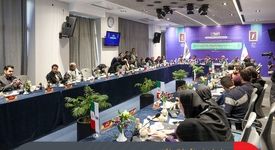 توجه به مسایل منطقه ای و عدالت اجتماعی در اجرای پروژه ای توسعه/ سرمایه‌گذاری در سیستم‌های تصفیه و بازچرخانی آب مصرفی