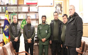 بیش از 20 درصد از پرسنل شاغل در مجتمع فولاد غدیر، از خانواده های معظم شهدا و ایثارگران هستند