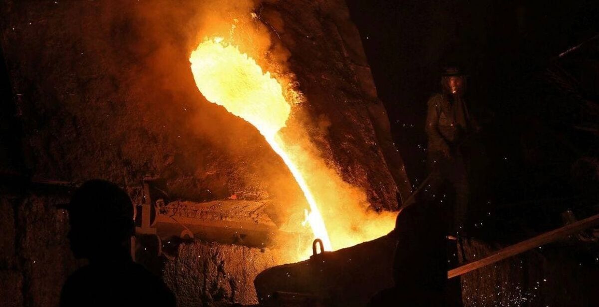 فولادسازان برتر هند به دنبال منابع مالی فدرال برای کاهش انتشار کربن هستند