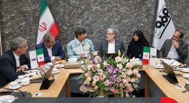 انعقاد ۳۶۸ میلیارد تومان قرارداد تحقیق و توسعه‌ای فولاد مبارکه در سال ۱۴۰۳