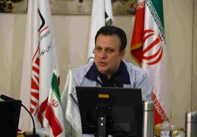 آمده ایم کارهای ماندگار انجام دهیم، رقیب بخش خصوصی نیستیم