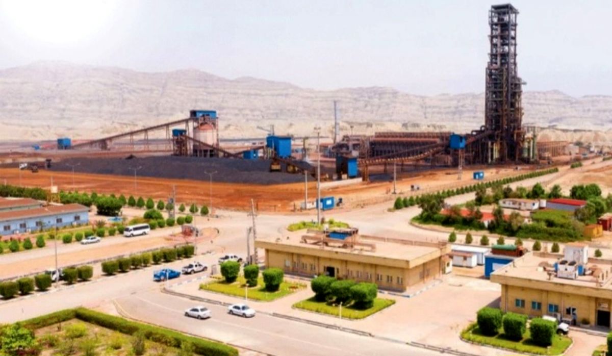 پیش بینی جدید «فصبا» :  فروش ۹۵۶ هزار تن بریکت گرم و درآمد ۱۷.۷ همتی در نیمه دوم ۱۴۰۴* 