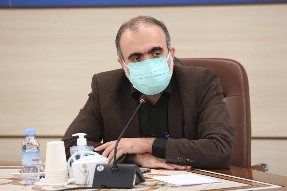 انتصاب رئیس کمیسیون اصلی نظارت بر تأسیس و فعالیت تشکل‌های تخصصی صنعتی و معدنی