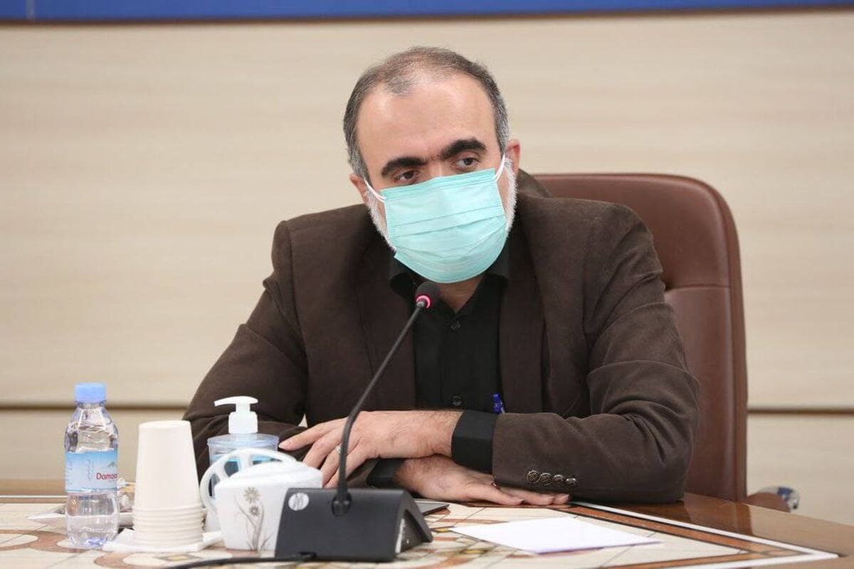 انتصاب رئیس کمیسیون اصلی نظارت بر تأسیس و فعالیت تشکل‌های تخصصی صنعتی و معدنی