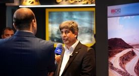 مدیرعامل فولاد مبارکه خبر داد:افتتاح ۲ طرح مهم فولادی در هفته آتی